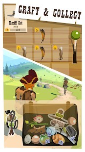 The Trail Para Hileli MOD APK [v10111] 5