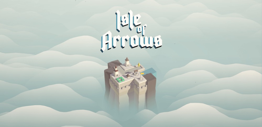 Isle of Arrows Full Para Hileli MOD APK [v1.1.1] 1