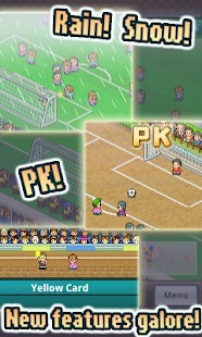 Pocket League Story 2 Mega Hileli MOD APK [v2.1.9] 2