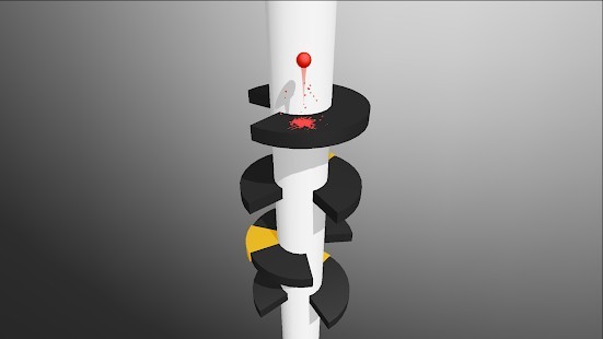 Helix Jump Can Hileli MOD APK [v4.7.0] 2