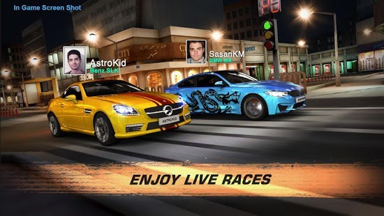 GT Speed Club Para Hileli MOD APK [v1.14.12] 1