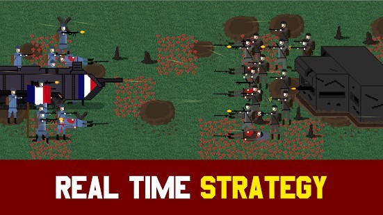 Trench Warfare 1917 Para Hileli MOD APK [v2.9] 6