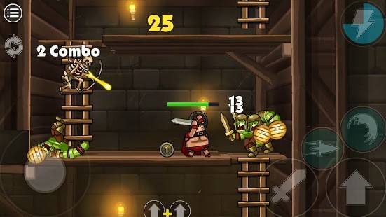 Blackmoor 2 Para Hileli MOD APK [v11.5] 6