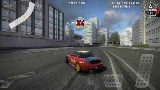 Real Drift Car Racing Para Hileli MOD APK [v5.0.8] 6