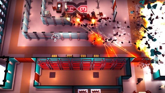 Time Recoil Full MOD APK [v1.0.2.2] 6