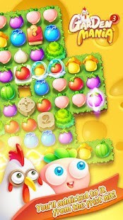 Garden Mania 3 Elmas Hileli MOD APK [v4.0.4] 5