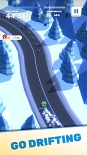 Tofu Drifter Para Hileli MOD APK [v1.3.7] 1