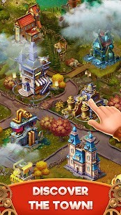 Machinartist Enigma Mega Hileli MOD APK [v1.0.4] 1