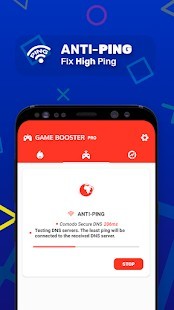 Game Booster Pro Full MOD APK [v2.1.2] 2