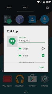 Nova Launcher Prime Full Ücretsiz MOD APK [v7.0.57] 5