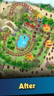 Stone Park Prehistoric Tycoon Para Hileli MOD APK [v1.4.3] 4