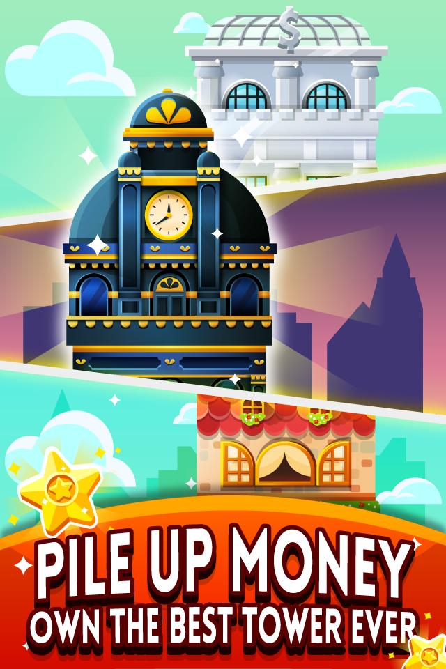 Cash Inc Para Hileli MOD APK [v2.3.25] 1