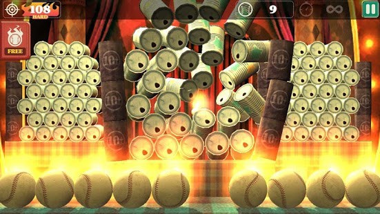 Hit & Knockdown Top Hileli MOD APK [v1.3.8] 5