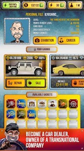 Car Dealer Simulator Para Hileli MOD APK [v4.7] 1