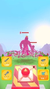 Crowd Defense Para Hileli MOD APK [v1.5.2] 2