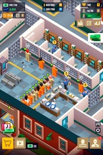 Prison Empire Tycoon Para Hileli MOD APK [v2.5.9.2] 2