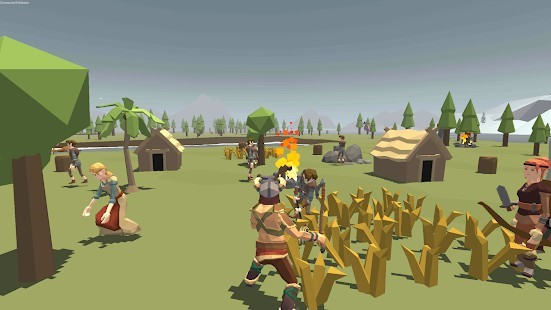 Viking Village Hileli MOD APK [v8.6.6] 4