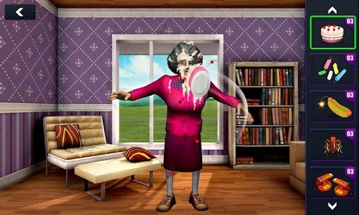 Scary Teacher 3D Para Hileli MOD APK [v5.31.1] 2