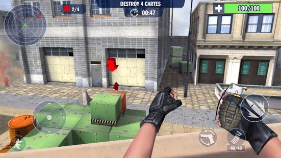 CS GO Mobile Full APK [v3.3] 2