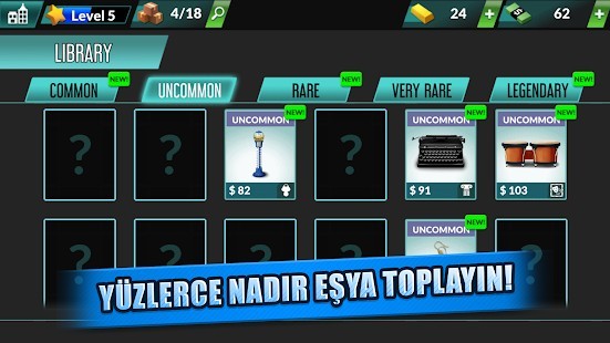 Bid Wars: Pawn Empire - Depo Müzayede Simülatörü V2.37 MOD APK 3