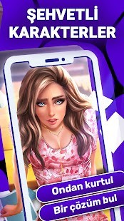 Dream Zone Elmas Hileli MOD APK [v1.31.1] 3