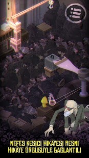 Very Little Nightmares Full Tam Surum APK [v1.2.2] 2