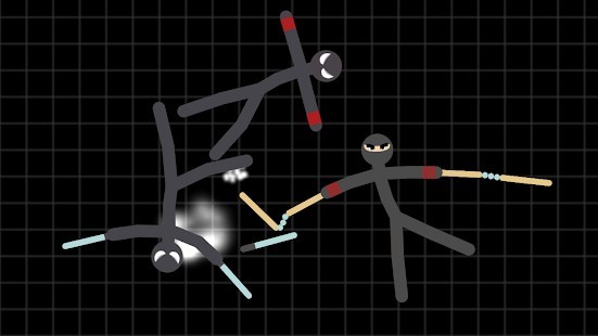 Stickman Warriors Para Hileli MOD APK [v3.0] 4