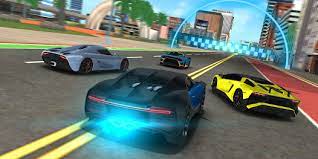 Real Speed Supercars Drive Para Hileli MOD APK [v1.2.20] 2