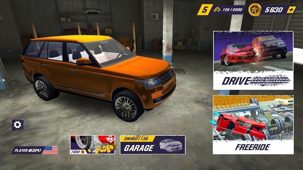 CCO Car Crash Online Simulator Para Hileli MOD APK [v1.5.3] 8