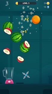 Fruit Master Para Hileli MOD APK [v1.0.4] 6