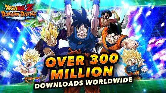 DRAGON BALL Z DOKKAN BATTLE Mega Hileli MOD APK [v4.12.1] 6