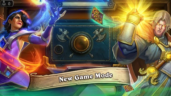 Hearthstone Full APK [v21.2.91456] 5