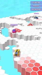 Cars Arena 3D Yarış Oyunu Para Hileli MOD APK [v1.63] 4