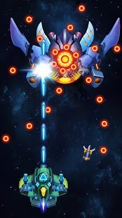 Galaxy Invaders Uzaylı Avcısı Mega Hileli MOD APK [v2.8.0] 2