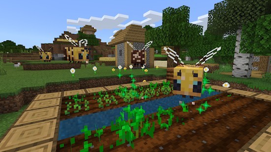 Minecraft Pocket Edition Hileli MOD APK [v1.19.20.24] 6