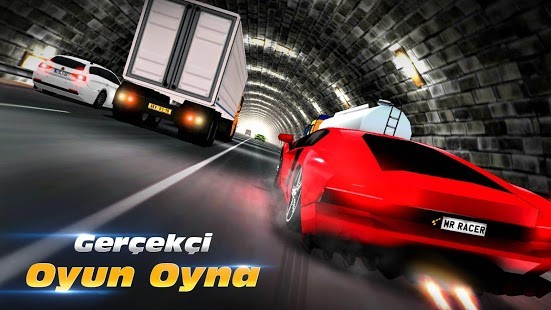 MR RACER Para Hileli MOD APK [v1.5.3] 2