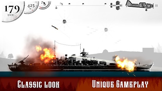 Warplane Inc. Para Hileli MOD APK [v1.16] 6