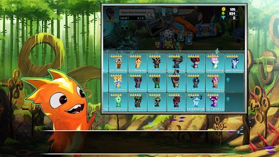 Slugterra Slug It Out 2 Para Hileli MOD APK [v5.1.1] 4