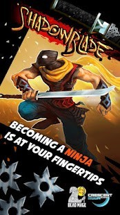 Shadow Blade Full MOD APK [v1.5.1] 1