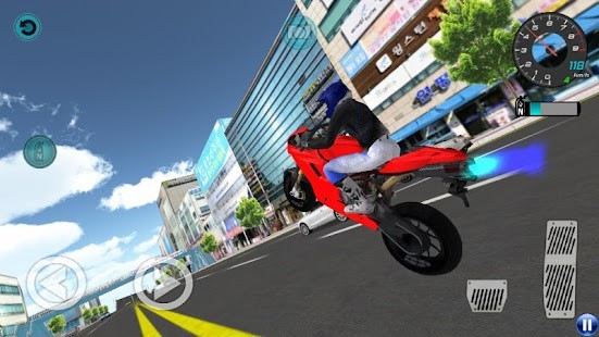 3D Driving Class Araba Hileli MOD APK [v26.53] 5