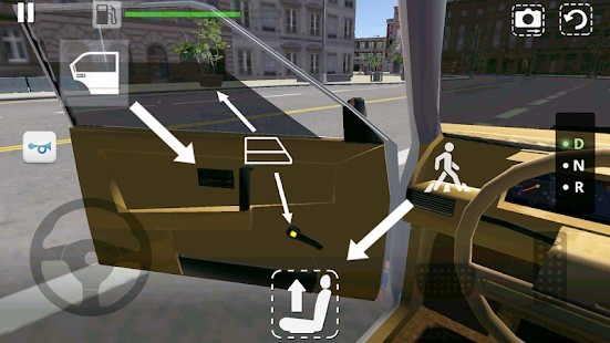 Car Simulator OG Para Hileli MOD APK [v2.65] 4