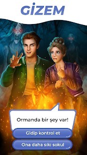 Romantizm Kulübü - Romance Club Mega Hileli MOD APK [v1.0.21500] 2