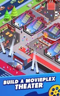 Box Office Tycoon Reklamsız Hileli MOD APK [v2.0.3] 6