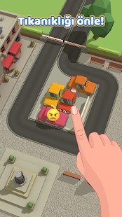 Parking Jam 3D Para Hileli MOD APK [v0.90.1] 5