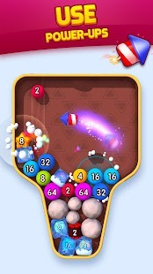 Bubble Buster 2048 Reklamsız Hileli MOD APK [v2.5] 4