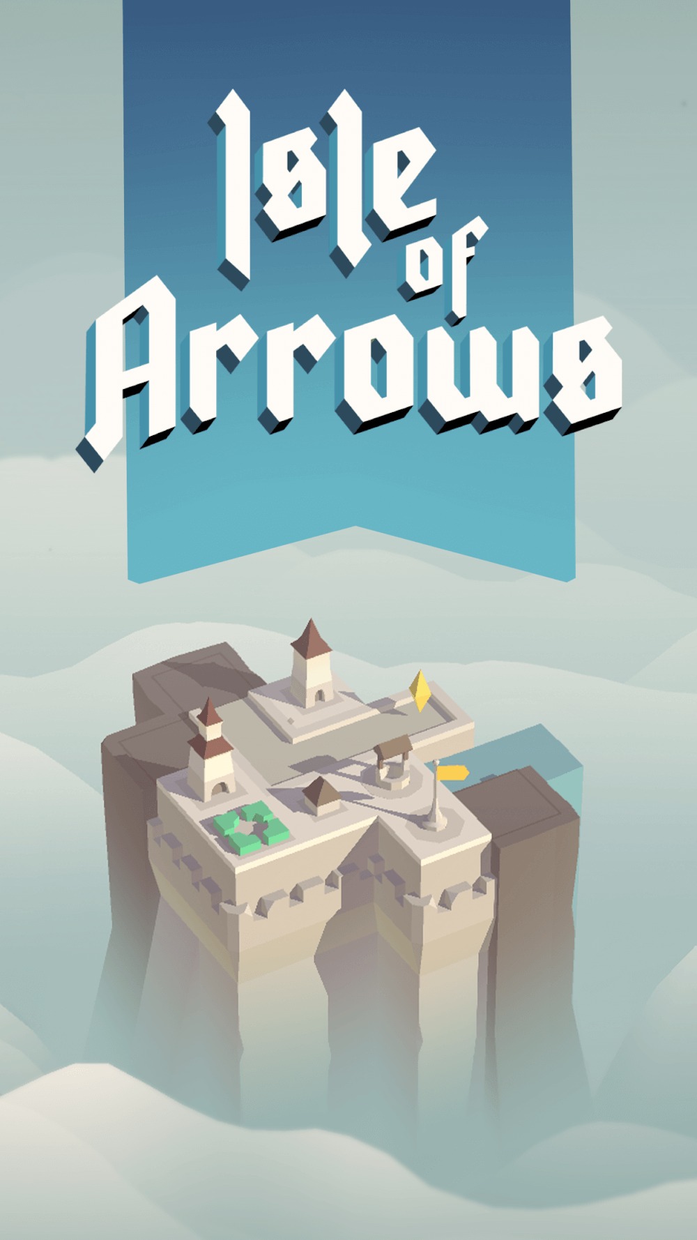 Isle of Arrows Full Para Hileli MOD APK [v1.1.1] 2