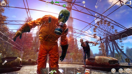 Radiation City Full MOD APK [v1.0.2] 6