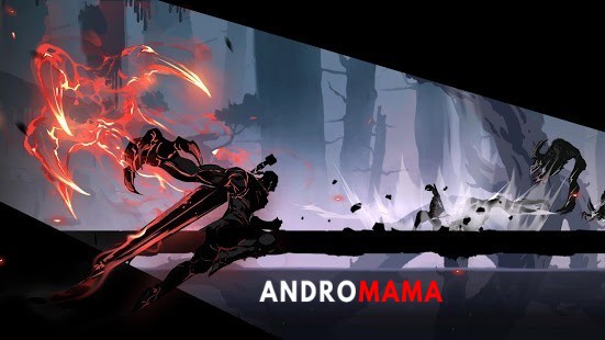 Shadow of Death 2 - Shadow Fighting Game Para Hileli MOD APK [v2.2.1.0] 6