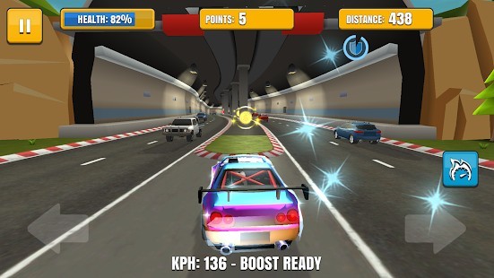 Faily Brakes 2 v4.17 MOD APK 5