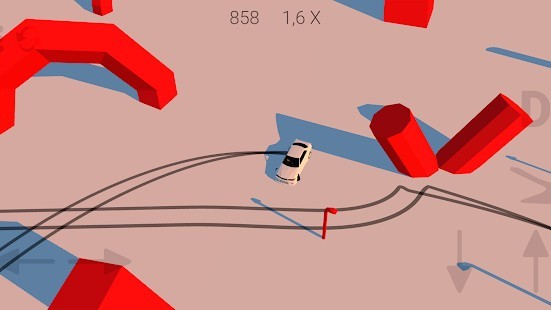 Drift Challenge Para Hileli MOD APK [v1.1.6] 4